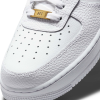 Кроссовки Nike Air Force 1 '07 DM2845-100 (white-game royal-white)
