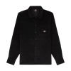 Рубашка Dickies Corduroy LS DK0A8652BLK1 (black)