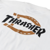 Футболка Dickies X Thrasher DK0A88IUWHX1 (white)
