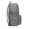 Рюкзак Vans Old Skool Check Backpack VN000H4XY281 (black-white)