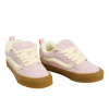 Кеды Женские Vans Knu Skool VN000D6ZO3N (gum-sepia rose)