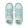 Кроссовки Женские Nike Dunk Low Twist DZ2794-101 (summit white-jade ice)