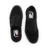 Кеды Vans Era Skate VA5FC9BKA (black black)
