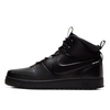 Ботинки Nike Path Winter BQ4223-001 (black-mtlc pewter)