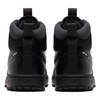 Ботинки Nike Path Winter BQ4223-001 (black-mtlc pewter)