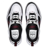 Кроссовки Nike Air Monarch IV 415445-101 (white-black)