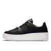Кроссовки Женские Nike W Air Force 1 Sage Low AR5339-002 (black-white)