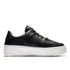 Кроссовки Женские Nike W Air Force 1 Sage Low AR5339-002 (black-white)
