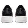 Кроссовки Женские Nike W Air Force 1 Sage Low AR5339-002 (black-white)