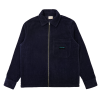 Куртка Magamaev Cord Work Jacket maga23-cwjktdblu (dark blue)