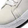 Кеды Nike SB Zoom Blazer Mid 864349-104 (white-team royal)