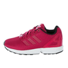 Кроссовки детские adidas Originals Zx Flux Children S76299 (unipnk-unipnk-ftwwht)
