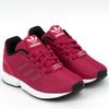 Кроссовки детские adidas Originals Zx Flux Children S76299 (unipnk-unipnk-ftwwht)
