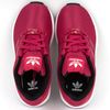 Кроссовки детские adidas Originals Zx Flux Children S76299 (unipnk-unipnk-ftwwht)