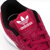 Кроссовки детские adidas Originals Zx Flux Children S76299 (unipnk-unipnk-ftwwht)