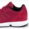 Кроссовки детские adidas Originals Zx Flux Children S76299 (unipnk-unipnk-ftwwht)