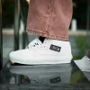 Кеды Vans Skate Half Cab VN0A5FCDYB2 (white-black)