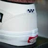 Кеды Vans Skate Half Cab VN0A5FCDYB2 (white-black)