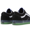 Кеды Vans Old Skool Translucent VN0005UFY61 (black-blue)