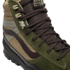 Зимние Кеды Vans MTE Sk8-Hi Gore-Tex Insulated VN000DARF871 (dark green-dark brown)