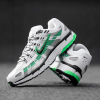 Кроссовки Nike P-6000 CD6404-104 (white-black-met silver)