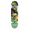 Скейтборд В Сборе Push Toucan Fp Complete PUSH515020 (green)