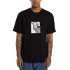 Футболка Dickies Mike Anderson Graphic Ss Tee DK0A8672BLK1 (black)