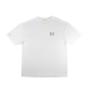Футболка Magamaev M magasp22-mtee-wht (white)