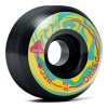 Колеса Record Psyho V5 Wheels 102A MS2410-Black (black)