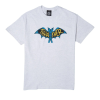 Футболка Thrasher Bat 311572 (ash)