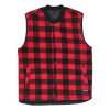 Жилет Volcom Bowered Vest A1832402- (lifeguard red)