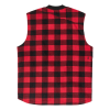 Жилет Volcom Bowered Vest A1832402- (lifeguard red)