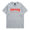 Футболка Thrasher Skate Mag 311027 (grey)
