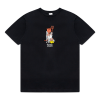 Футболка Ripndip Devilman & Nerm Tee RNDWORLD6 (vintage black)