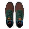 Кеды Nike SB Chron 2 DM3493-200. (lt chocolate-black)