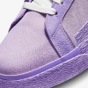 Кеды Nike SB Zoom Blazer Mid Premium DR9087-555 (lilac-white)