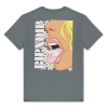 Футболка Ripndip Taste Like Nerm Tee RNDFAL24169 (charcoal)