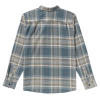 Рубашка Volcom Netastone Flannel LS A0532510DST- (dark slate)