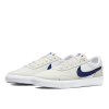 Кеды Nike SB Heritage Vulc CD5010-105 (white-deep royal blue)