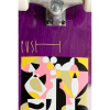 Скейтборд В Сборе Push Ruben Sanchez Guest Complete PUSH515002 (purple)