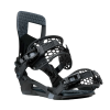 Крепления Для Сноуборда Nidecker Kaon-X N.21.BNM.KAX.BK (black)
