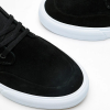 Кеды Lakai Riley 3 MS1210094A00-BLKSD (black suede)