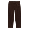 Брюки Volcom Frickin Loose Tapered Cord A1132506CAO- (cacao)