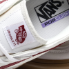 Кеды Vans Skate Rowley VN0A2Z3O6LQ1 (white-red-gum)
