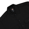 Рубашка Dickies Work Shirt Ls Rec DK0A4Y26BLK1 (black)