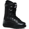 Ботинки Для Сноуборда Vans M Mantra Fw16 V002AKJMD (black-black)