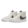 Кеды Nike Sb Zoom Blazer Mid 864349-011 (phantom-cave purple)