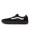 Кеды Vans Gilbert Crockett VA5JIF1OJ (blackout)