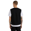 Жилет Dickies Duck Canvas Summer Vest DK0A4YQKC401 (stone washed black)