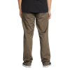 Брюки Volcom Frickin Modern Stretch A1132501MSH- (mushroom)